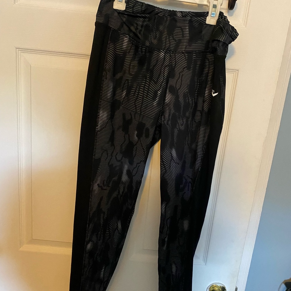Everlast workout leggings